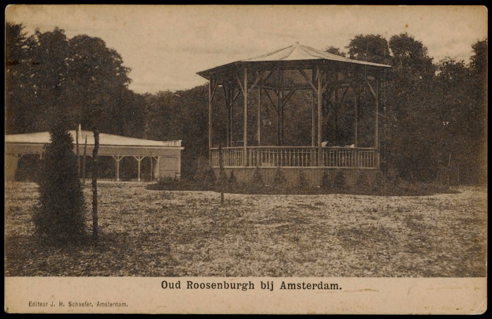 Middenweg, Oud-Roosenburgh, Afb PRKBB00193000011