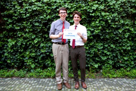 New Hampshire Group Photo, CBYX Berlin Day 2017 (34627195321)