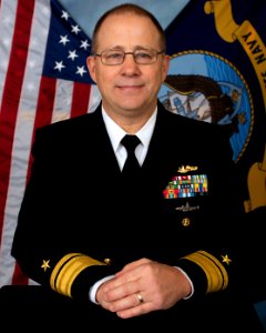 Michael P. Holland (2)