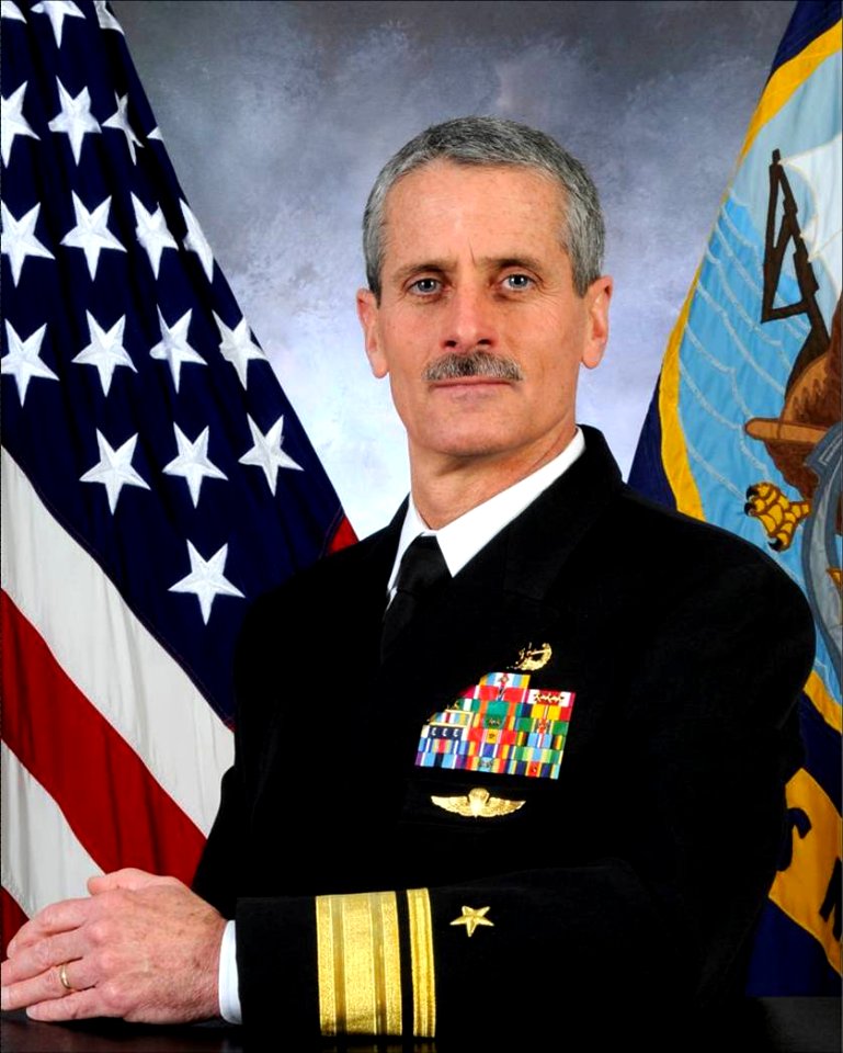 Michael P. Tillotson