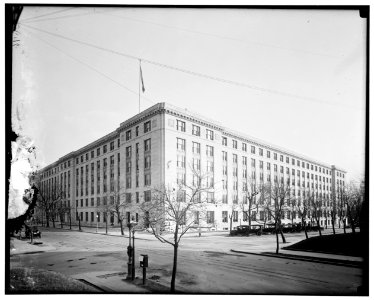 New Interior Dept. LOC hec.13718