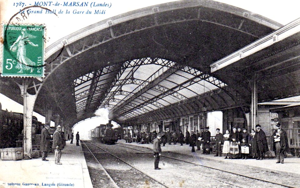 Midi Mont-de-Marsan 2 JPVL