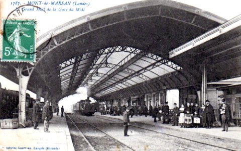 Midi Mont-de-Marsan 2 JPVL