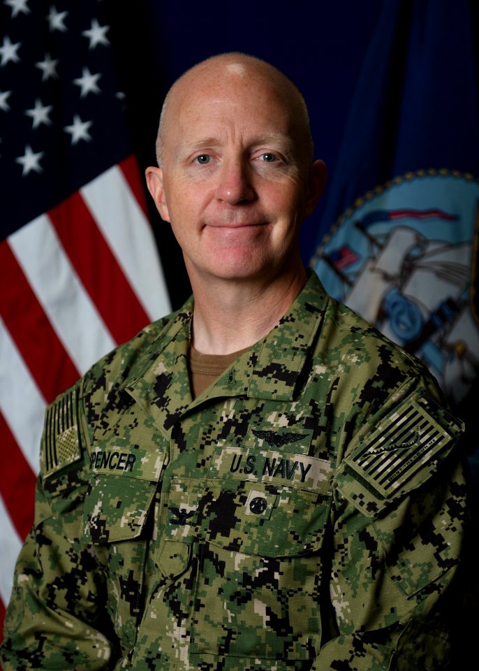 Michael T. Spencer
