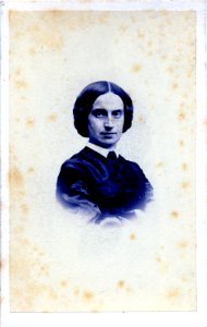 MHG 1929,536 Emmy Merck Foto