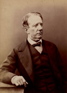 Michael William Balfe - Atelier Nadar
