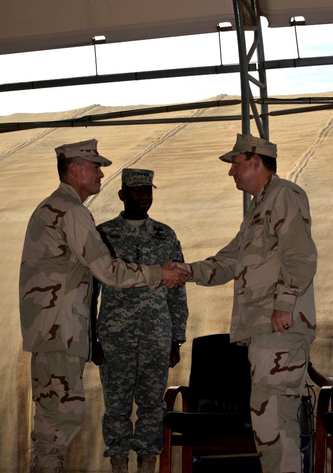 New Commander in Combined Joint Task Force Horn of Africa DVIDS263723
