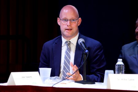 New Orleans, LA- Field Hearing on mobile financial services (14564885483)