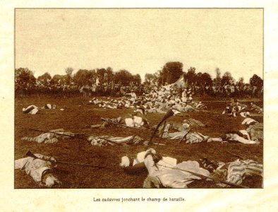 Michel Strogoff-film-1926-scène du film-19