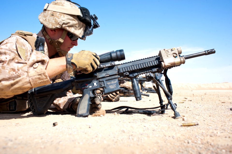 New England's own arrives in Afghanistan, prepares for operations 110905-N-TH989-202