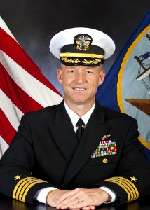 Michael D. Patterson