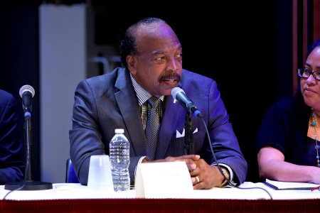 New Orleans, LA- Field Hearing on mobile financial services (14541378961)