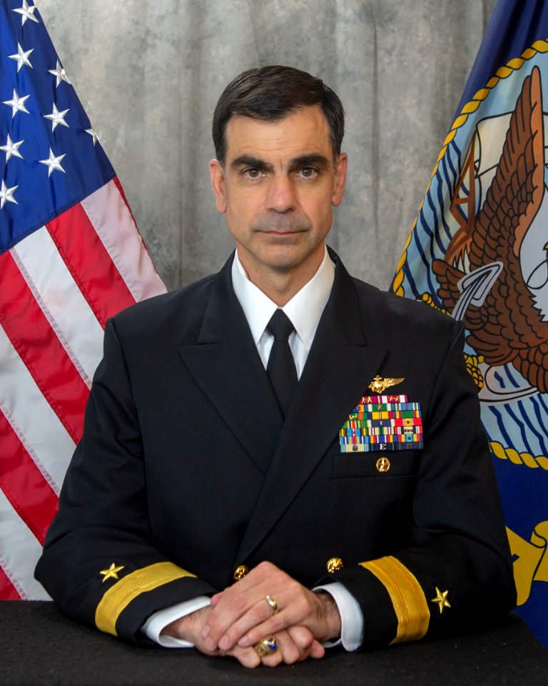 Michael J. Steffen