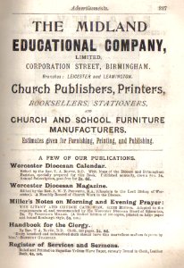 Midland Educational