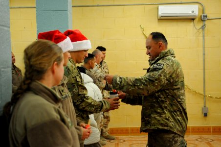 Midnight Mass on FOB Farah 121224-N-LR347-295