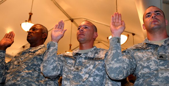 New Sergeants DVIDS129183