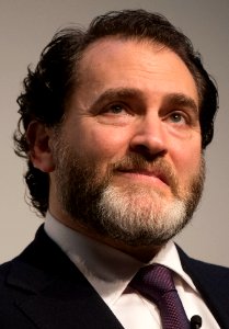 Michael Stuhlbarg in 2018 (1)