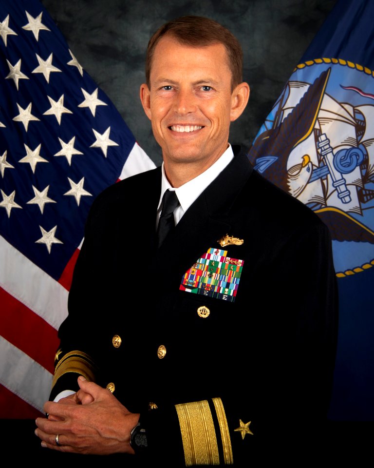 Michael W. Studeman (2)