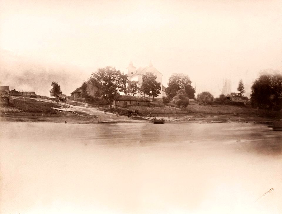 Michališki, Vialla. Міхалішкі, Вяльля (J. Čachovič, 1866-88)