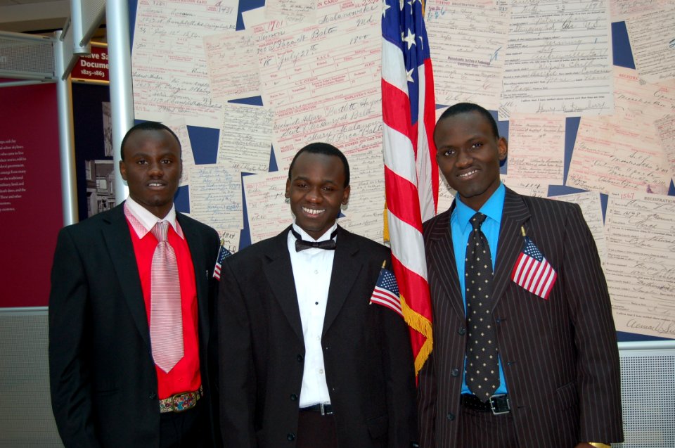 New Citizens (6961637083)