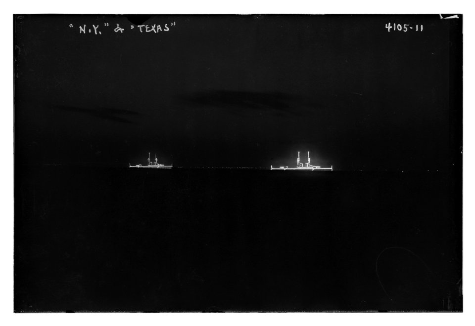 NEW YORK & TEXAS LCCN2014703735