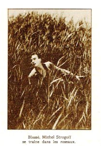 Michel Strogoff-film-1926-scène du film-09
