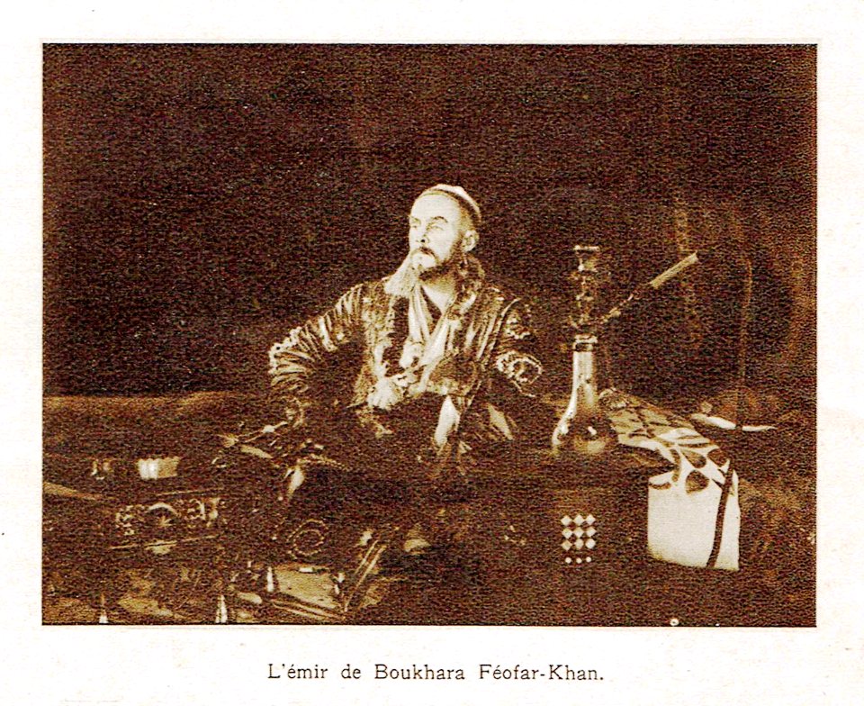 Michel Strogoff-film-1926-scène du film-13