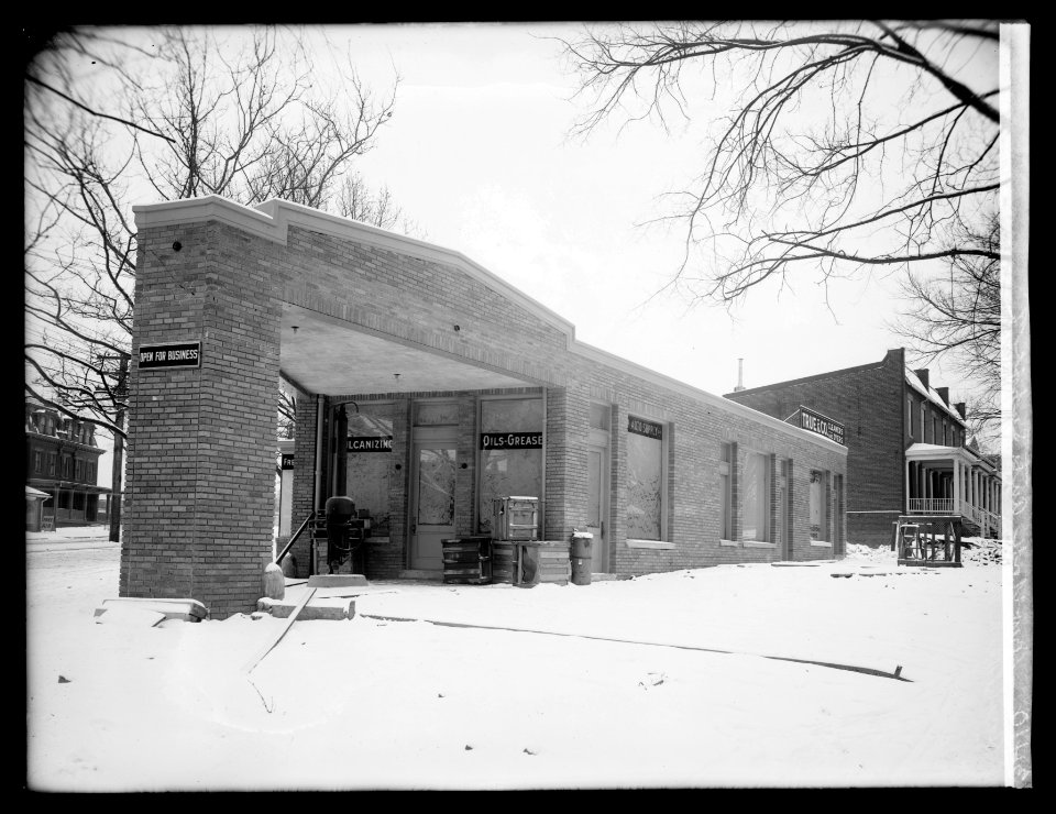 New York Auto Supply Co. LCCN2016851339