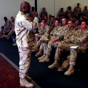 New JTF Guantanamo Service Members Briefed on SAVI DVIDS222490