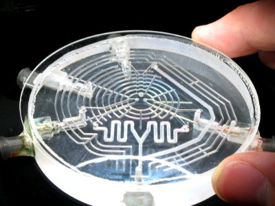 Microfluidic palette (5880463875)