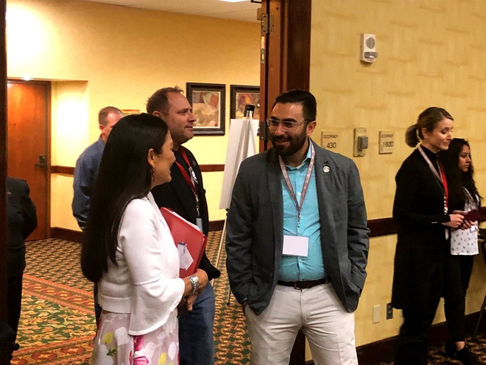New Mexico Service Summit - 2019-10-05