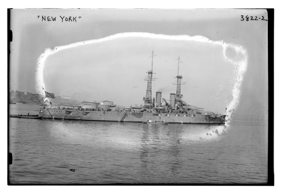 NEW YORK LCCN2014701463