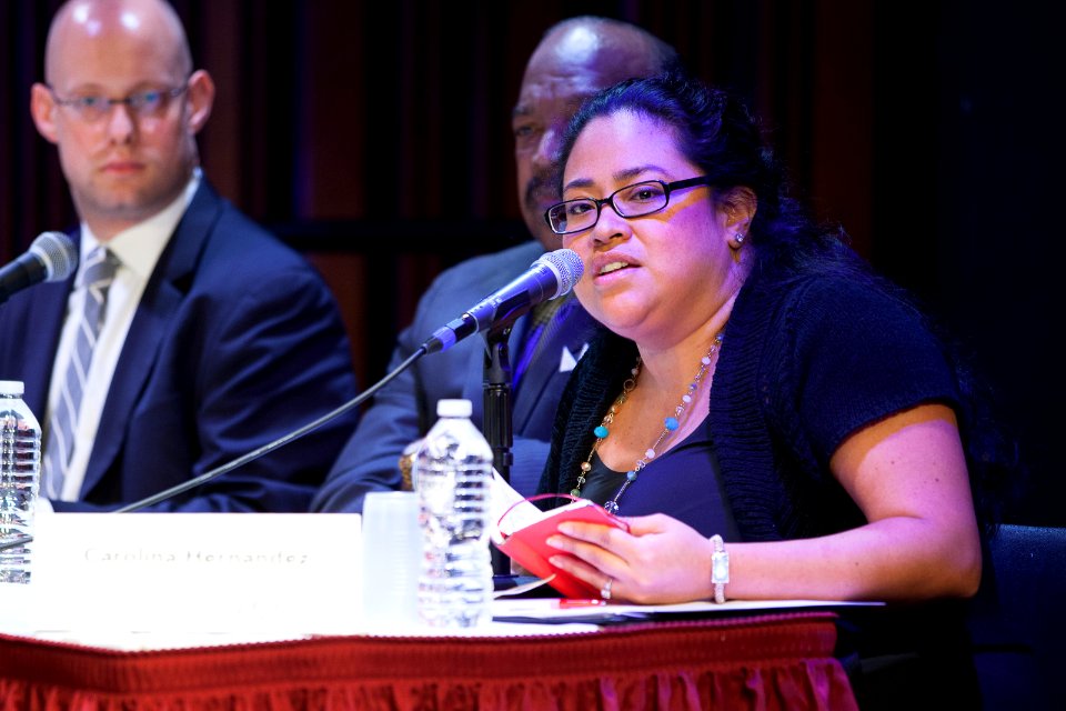 New Orleans, LA- Field Hearing on mobile financial services (14358169509)