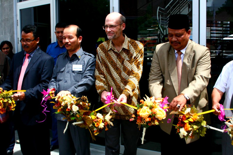New Teacher Training Facility in Aceh (4702000651)