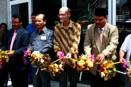 New Teacher Training Facility in Aceh (4702000651)