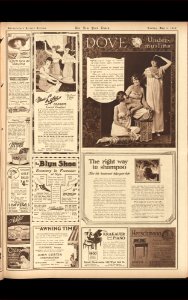 New York Times - 1919-05-04 - 7 photo