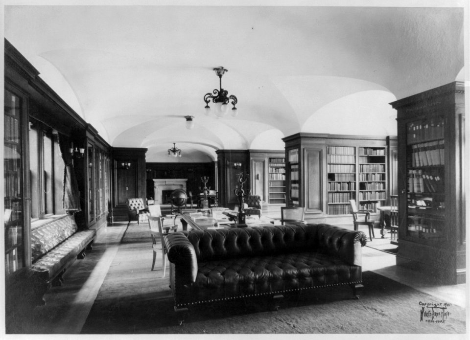 New York Yacht Club- (Library) LCCN2003662072