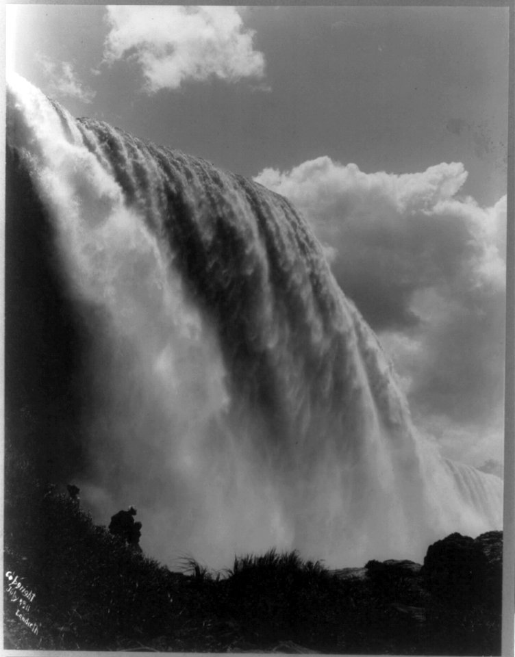 New York, Niagara LCCN2002707791