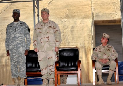 New Commander in Combined Joint Task Force Horn of Africa DVIDS263726 photo