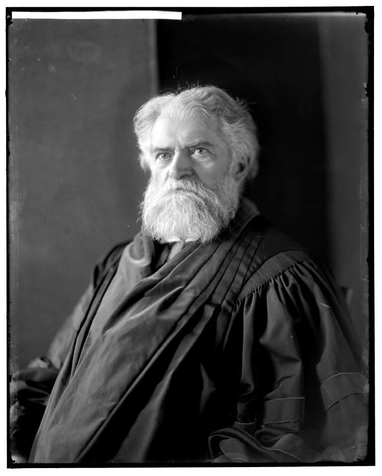 NEWCOMB, SIMON. PROFESSOR LCCN2016857303