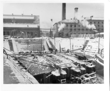 New York Navy Yard, Brooklyn, New York - 19-N-15-28-7