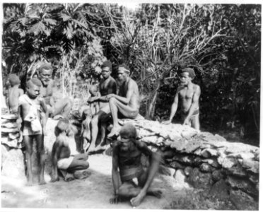 New Hebrides men and boys LCCN2003663788