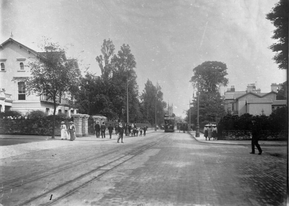 Newport Rd, Cardiff (4641250)