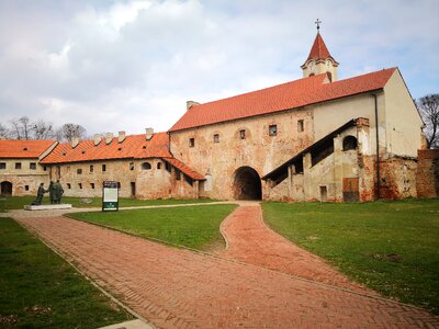 House sky čakovec