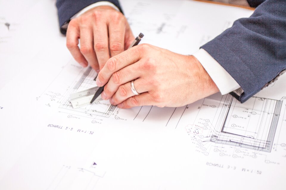 Agreement business degree trade