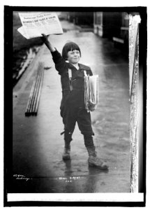 Newsboy, Alaska LCCN2016821813