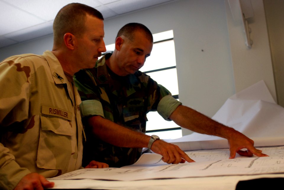 New Senior Enlisted Housing DVIDS100984