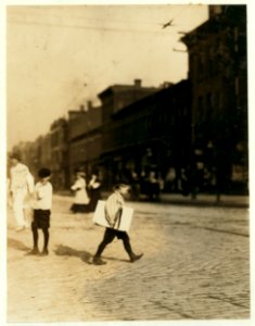 Newsies. LOC nclc.03503