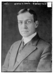 Newton D. Baker LCCN2014701007