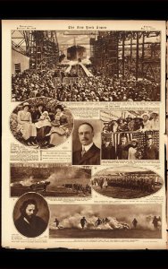 New York Times - 1919-05-04 - 2 photo